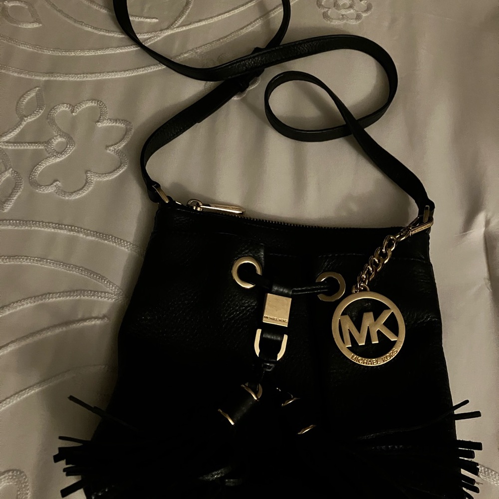 Michael kors back small bag